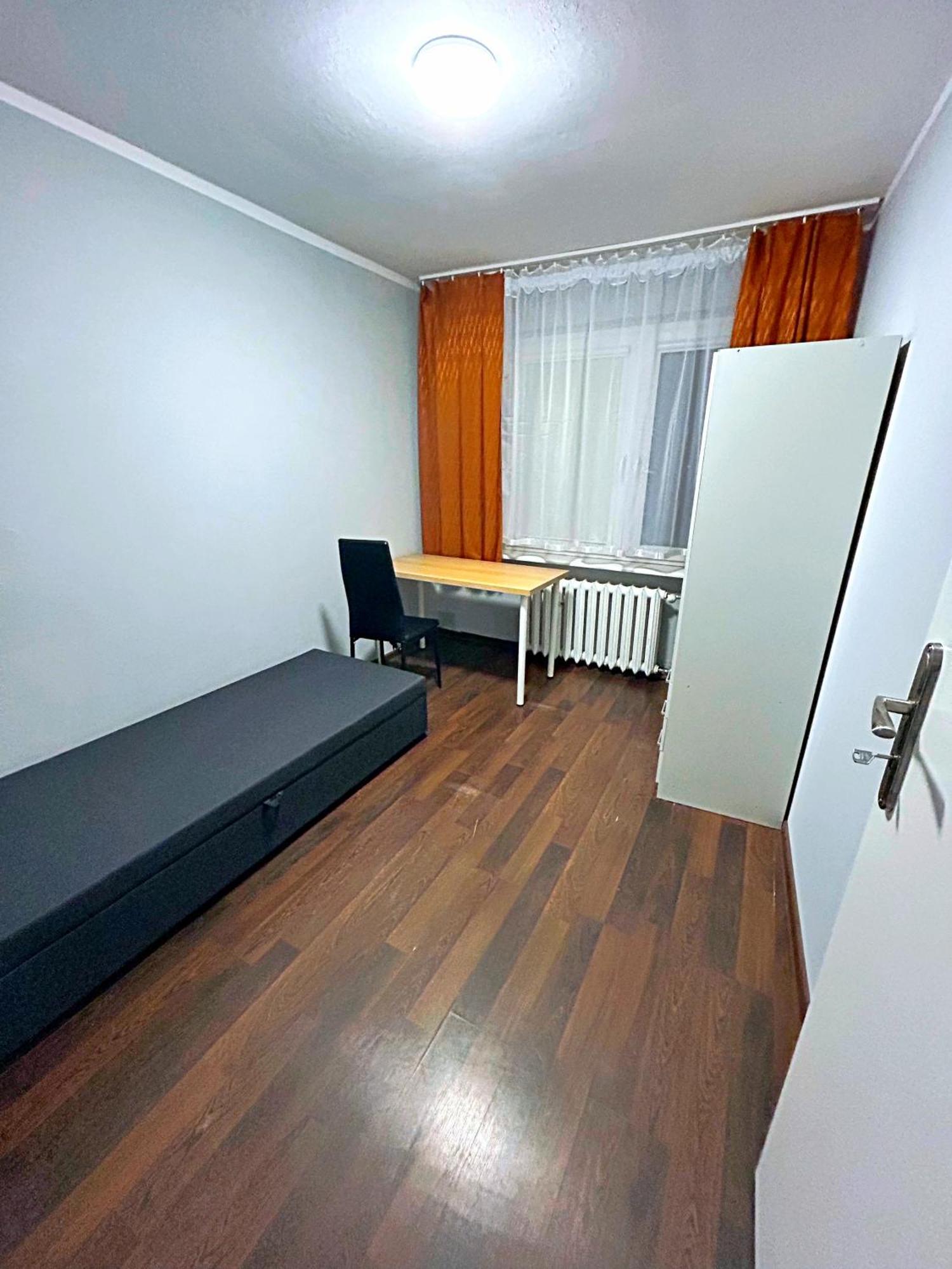 Homestay Kozanow - Spokojnie I Zielono Wroclaw
