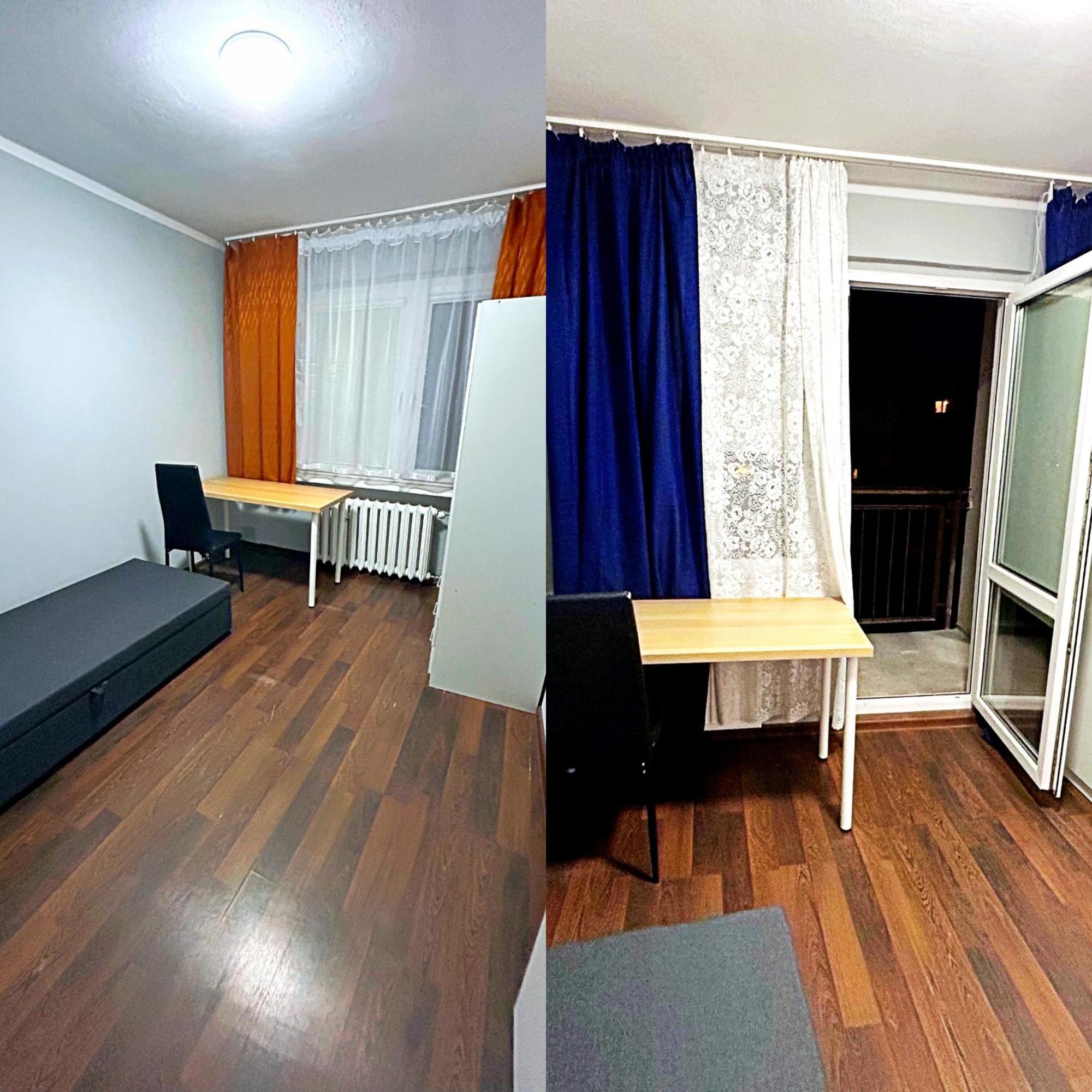 Kozanow - Spokojnie I Zielono Homestay