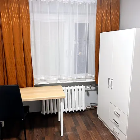 Kozanow - Spokojnie I Zielono Wrocław Eksteriør bilde