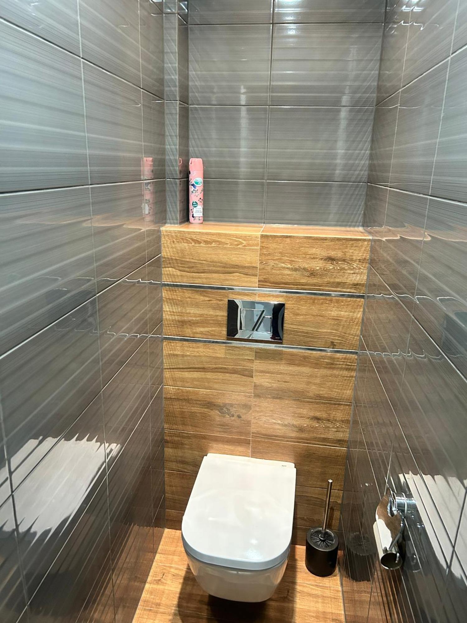 Privat overnatting Kozanow - Spokojnie I Zielono *